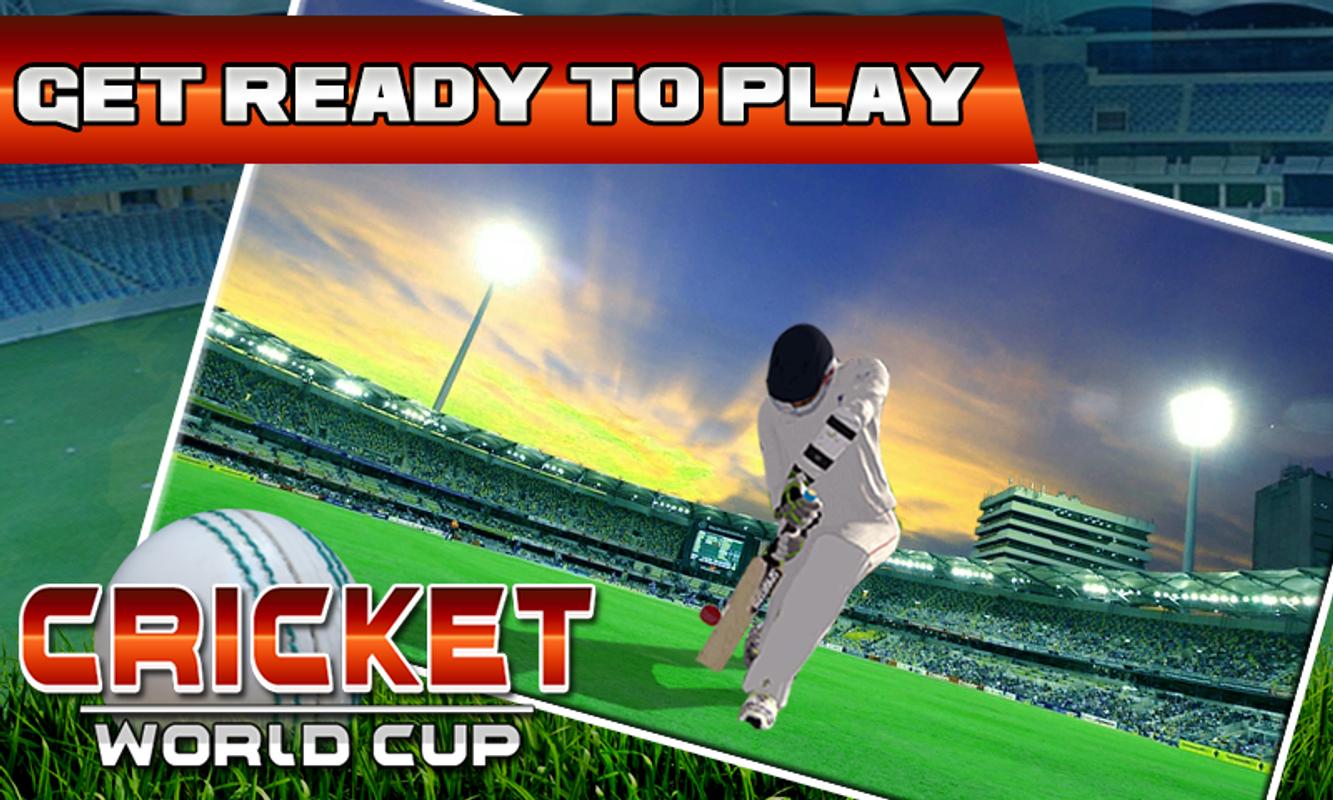 Cricket WorldCup Fever 2016 APK Download - Gratis Olahraga ...