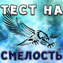 Тест на Смелость APK