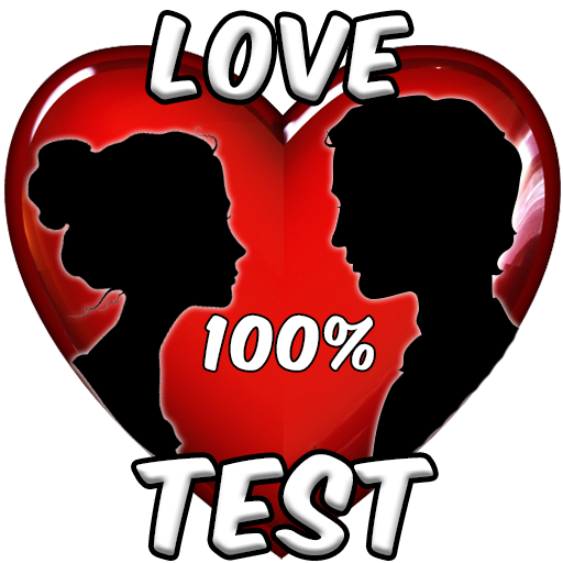 Teste amor calculadora