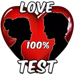 Love Compatibility Test アプリダウンロード