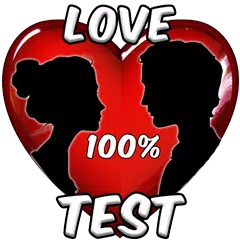 Love Compatibility Test