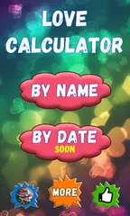 Скачать Тест на совместимость Любви APK