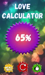 Скачать Тест на совместимость Любви APK