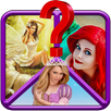 Тест: Ты Фея, Принцесса или Русалка? APK