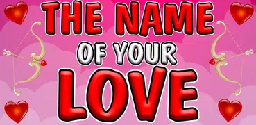 Test: Name of your Love