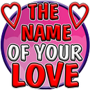 APK Test: Name of your Love