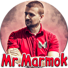 Mr. Marmok icône