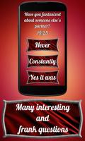 Test: Are you Vulgar? ảnh chụp màn hình 2