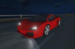 Super Car Driving 2017 screenshot 3