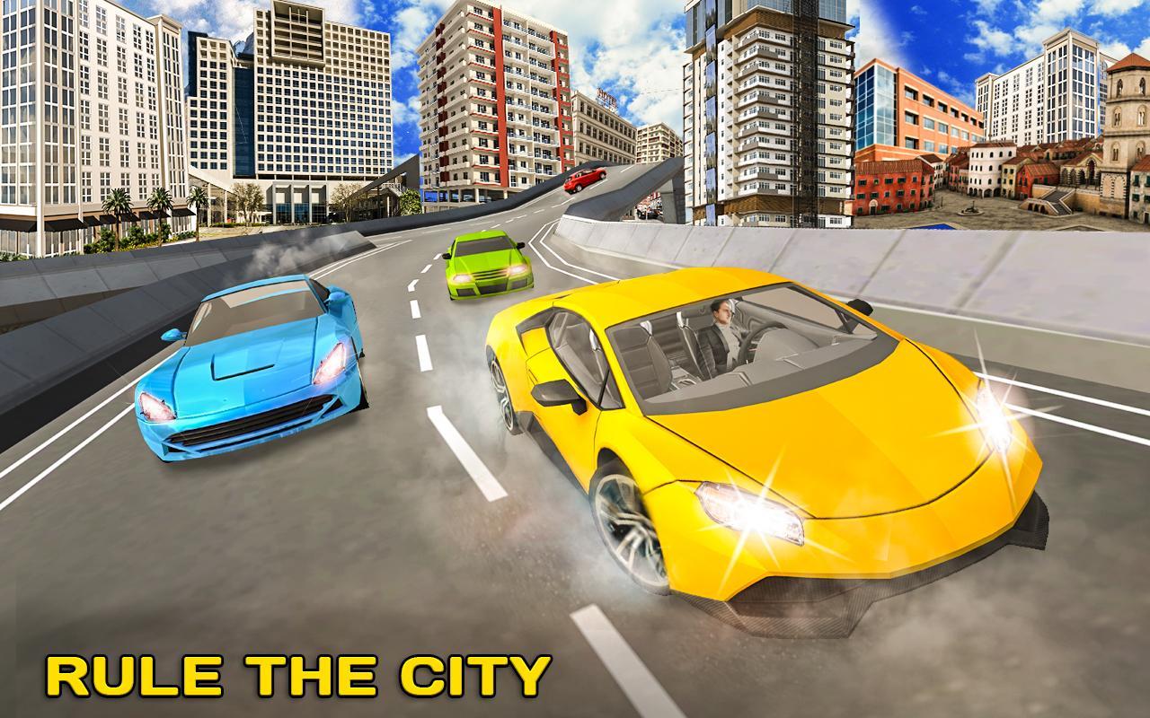 City Racer городской гонщик. Машина с бесконечными деньгами. City car Racing 3. Modern c игра машина.