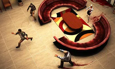 download Escape from High School 3D APK