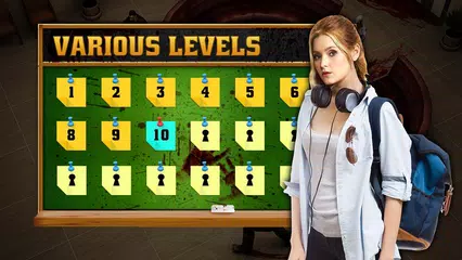 download Escape from High School 3D APK