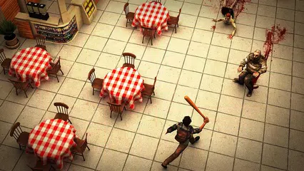 download Escape from High School 3D APK