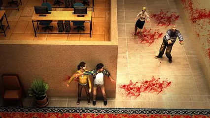 download Escape from High School 3D APK