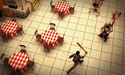 download Escape from High School 3D APK