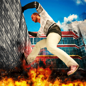 Fire Escape Story 3D Download gratis mod apk versi terbaru