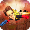 Flying Hero Escape 3D APK