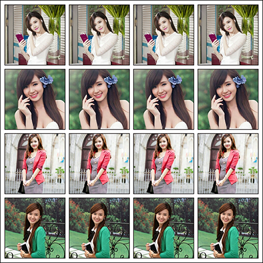 Choose Photo Live Wallpaper