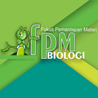 FPM Biologi icône