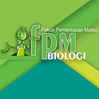 FPM Biologi icon
