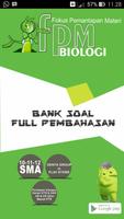 FPM Biologi poster