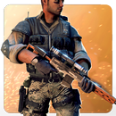 前線スナイパー戦争の撮影 APK