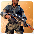 Icona Ripresa Frontline Sniper Guer