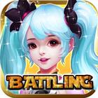 Battling封神-icoon