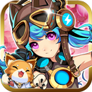 ファンタジーハンターストーリー APK