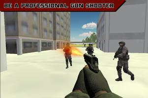 Grand Gun Shooting screenshot 2