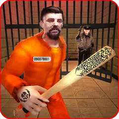 Hard Time Prison Escape 3D APK Herunterladen