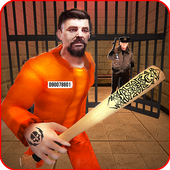 Hard Time Prison Escape 3D Mod apk أحدث إصدار تنزيل مجاني