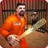 Hard Time Prison Escape 3D-icoon