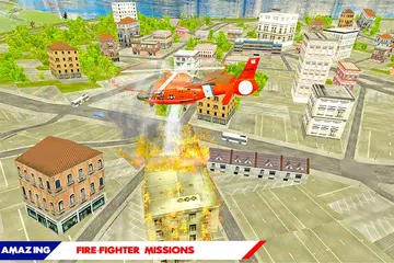 Super Helicopter Rescue Simulator APK download