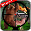 Jungle Sniper Hunting 2015 APK