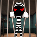 Jailbreak: Amazing Stickman aplikacja