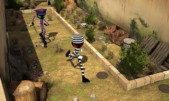 Jailbreak: Amazing Stickman bài đăng