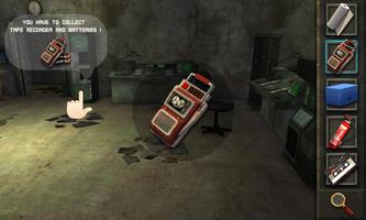 Jailbreak: Amazing Stickman ảnh chụp màn hình 1