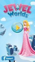 Jewel Worlds Aurora  | Jewel P ポスター