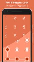 Applock اسکرین شاٹ 2