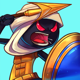 Persian Rise Up Battle Sim biểu tượng
