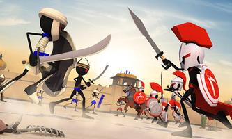 Persian Rise Up Battle Sim ảnh chụp màn hình 2
