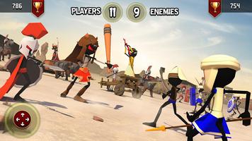 Persian Rise Up Battle Sim ảnh chụp màn hình 3