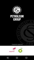 Petroleum Group Conference poster