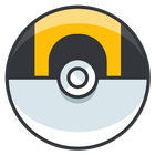 Battle Guide Pro: Pokemon Go ไอคอน