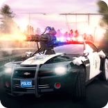 Police Car Hero: Super Chase