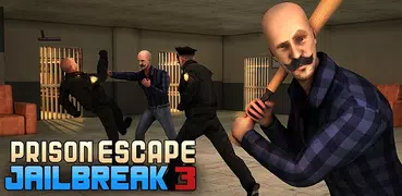 Prison Escape: Jail Break 3
