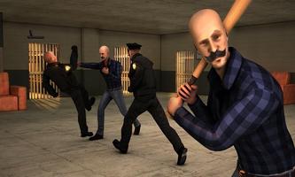 Prison Escape: Jail Break 3 ảnh chụp màn hình 2