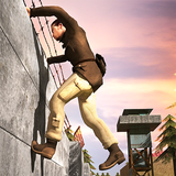Prisoner Escape Story 2016 أيقونة