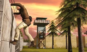 Prisoner Escape Story 2016 ảnh chụp màn hình 3